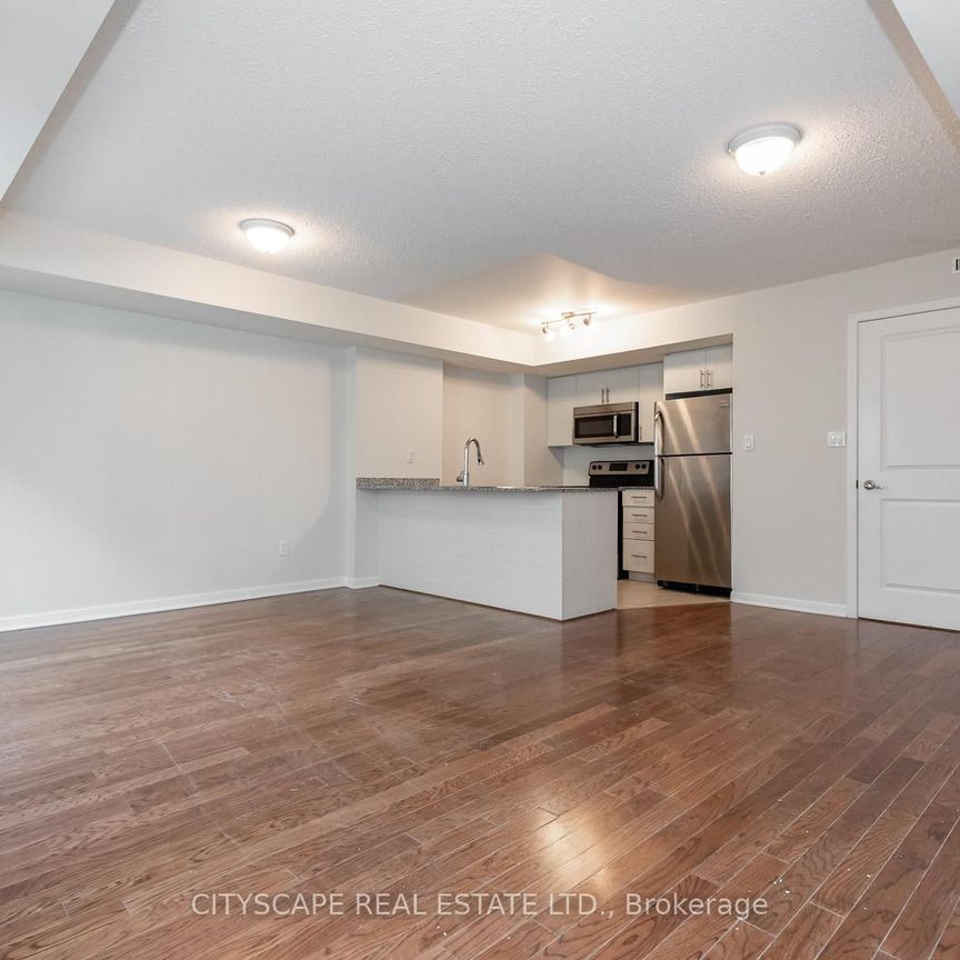 For Lease - 7 Foundry Avenue Unit# 121, Toronto, Ontario - Photo 1