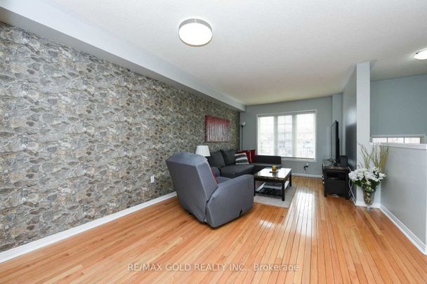 For Lease - 5055 Heatherleighe Avenue Unit# #24, Mississauga, Ontario - Photo 1
