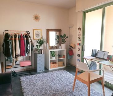 Location Appartement 1 pièce 22m² RENNES 35700 - Photo 2