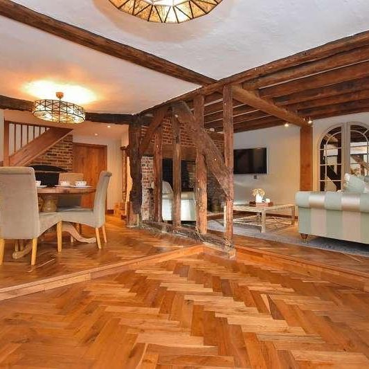 High Street, Hatfield Broad Oak, Bishop's Stortford, CM22 - Photo 1