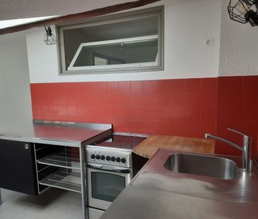 Location Appartement 2 pièces 38m² CHARLIEU 42190 - Photo 6