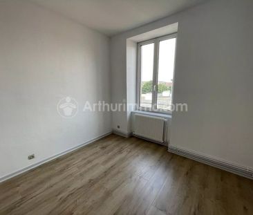 Location Appartement 5 pièces 106 m2 à Belfort - Photo 5