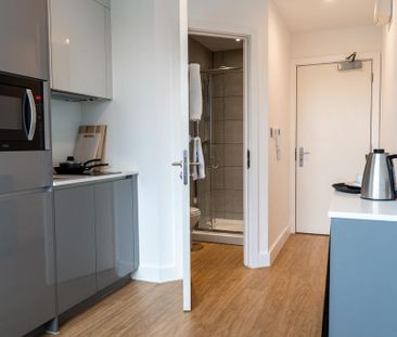 1 bedroom apartment to rent - Photo 5