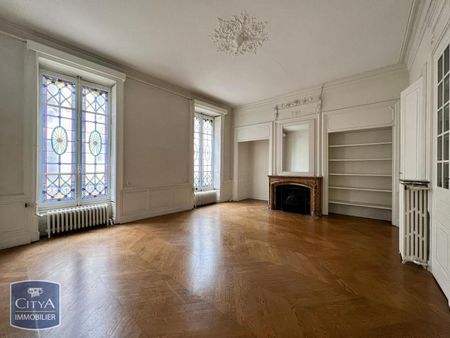 Location Appartement 7 pièces 226m² LYON 2ème - Photo 5