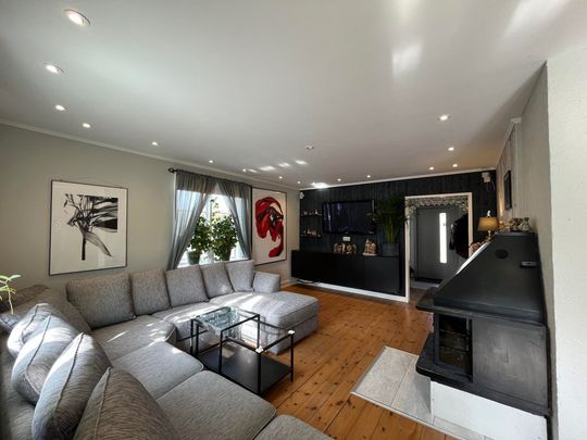 Anhaltsvägen, Sollentuna - Foto 1