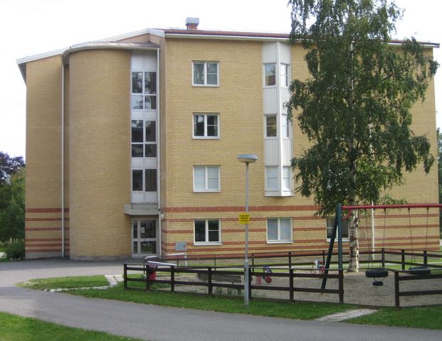 Ejdervägen 3 - Photo 1