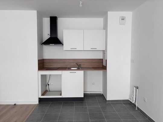 Appartement T3 ETAPLES à louer - Photo 1