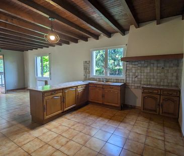 Location Maison 3 pièces 63m² - Photo 3