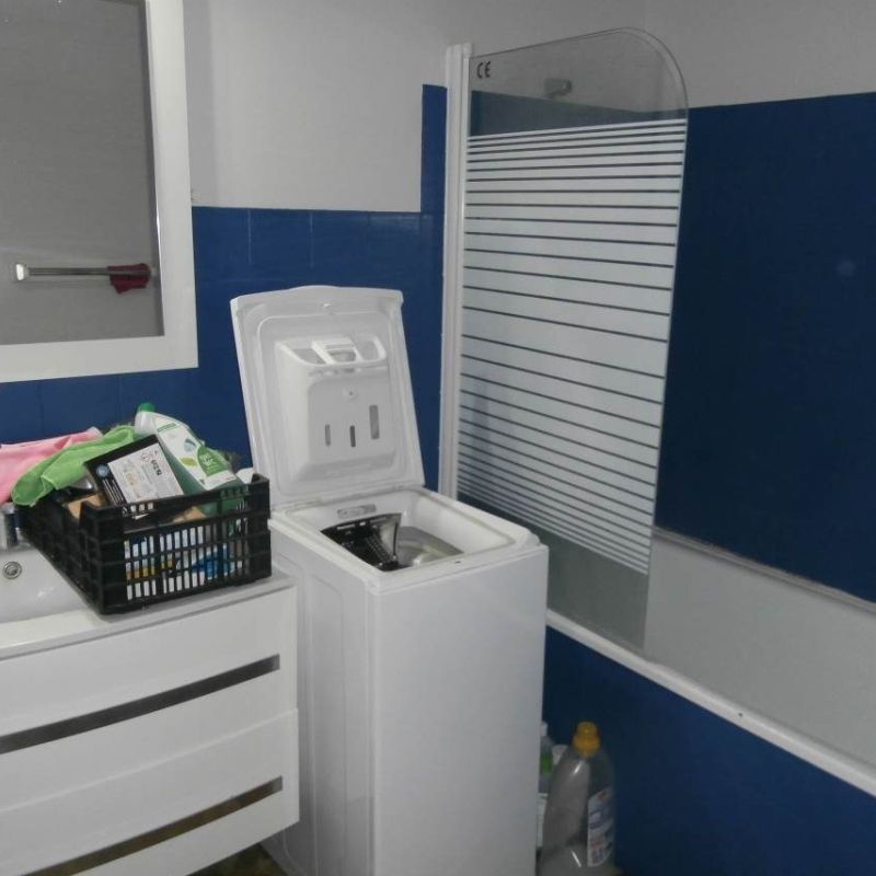Appartement F2 meublé à louer à TAIN L'HERMITAGE - Photo 1