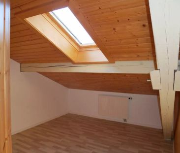 FRIBOURG - CHAMP DES FONTAINES 22 - 2 PIECES AU 3EME ETAGE - SANS A... - Photo 5