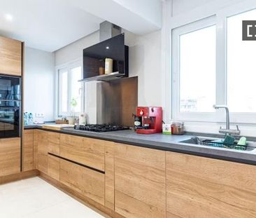 2 room luxury Apartment for rent in Palma de Mallorca, Balearic Isl... - Photo 4