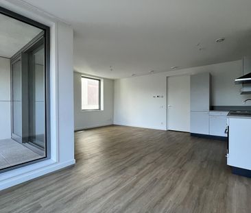 Te huur: Appartement Baan 40 L in Rotterdam - Foto 1