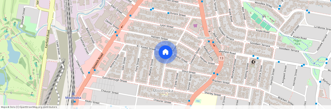 3/79 Forest St, Moorooka QLD 4105