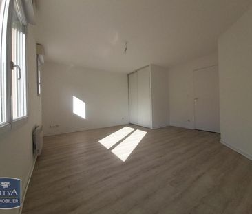 Location Appartement 1 pièce 28m² NANTES 44100 - Photo 3