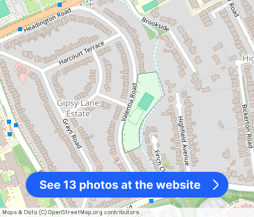 Valentia Road, Headington - Photo 1