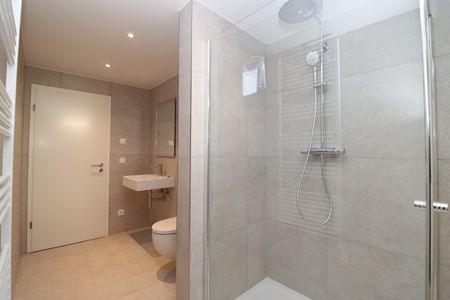 Schicke Stadtwohnung auf der 1. Etage - Foto 2