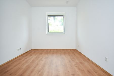 Mietwohnung mit Terrasse und Garten in Lödersdorf …! - Photo 3