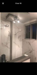 3 et demi rénové et tout meublé - Photo 3