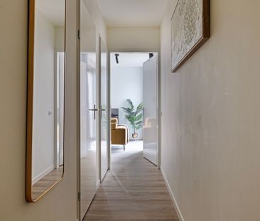 Rentmeesterstraat 54-A, Centrum Stad West, 1315JS, Almere - Foto 4