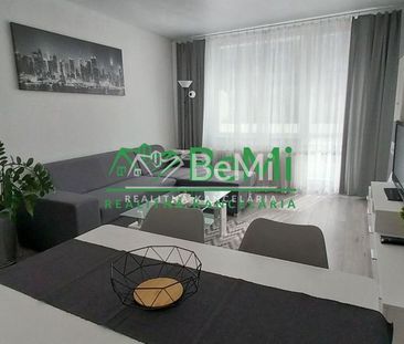 Prenájom 2 izbového bytu Michalovce - Fotografia 5