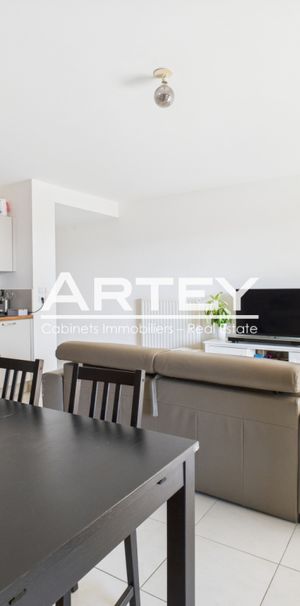 APPARTEMENT 3 PIECES HYERES - Photo 1