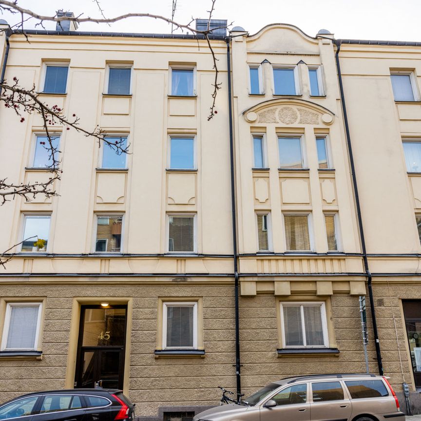 Bråddgatan 45, Centrum Norr - Photo 2