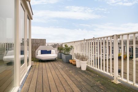 Appartement te huur: Sint Willibrordusstraat 61-3 1074 XK Amsterdam - Foto 2