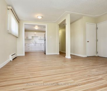 For Lease - 394 Thiel Street Unit# 1, London East, Ontario - Photo 3