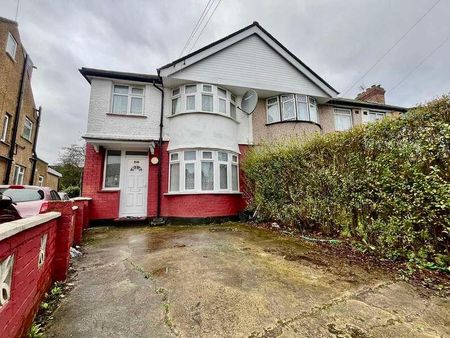 Abercorn Crescent, Harrow, HA2 - Photo 2