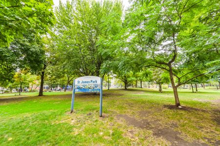 For Lease - 95 Lombard Street Unit# 702, Toronto, Ontario - Photo 3