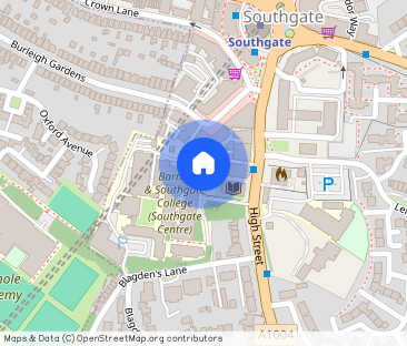 Ashfield Road, London - Photo 1