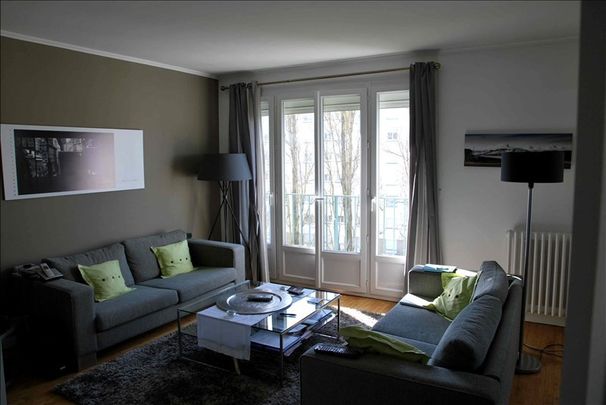 T3 CROISSANT 820€ C.C Nantes (44300) - Photo 1