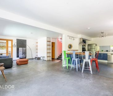 Villa de 6 chambres à louer à Dardilly - 1100m2 de jardin - piscine... - Photo 2