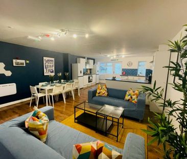 2 bedroom house share to rent - Photo 2