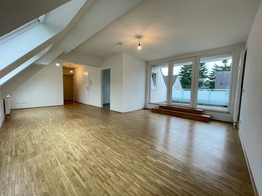 *Balkon*Tageslichtbad*Erstbezug nach Sanierung* - Foto 1