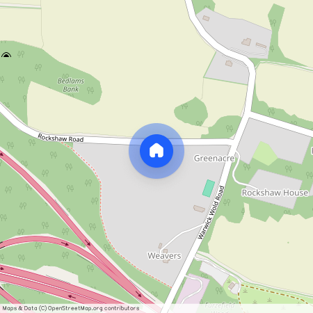 Rockshaw Road Redhill RH1, Redhill, RH1