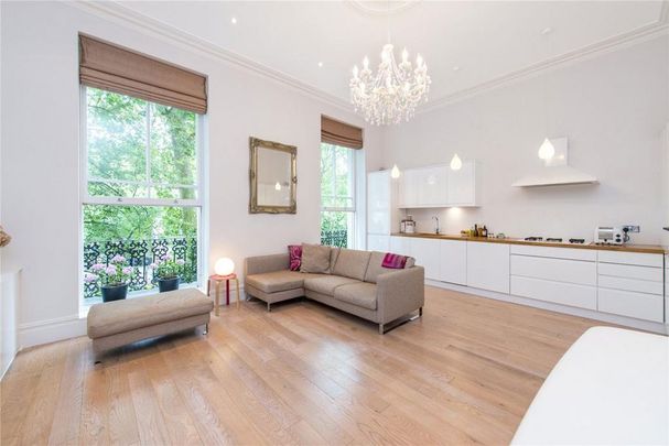 1 bedroom flat to rent - Photo 1