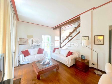 Villa a schiera via della Pergola 8, San Michele di Pagana, Rapallo - Photo 4