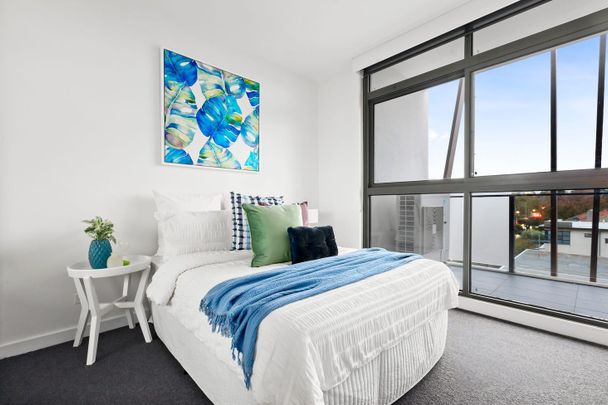 305 / 356 Orrong Rd, Caulfield North - Photo 1