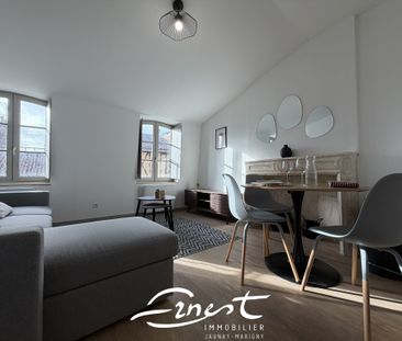 Location Appartement 2 pièces 29m² POITIERS 86000 - Photo 2