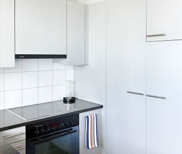 3.5 Zimmer, 75 m², 3. Stock - Foto 3