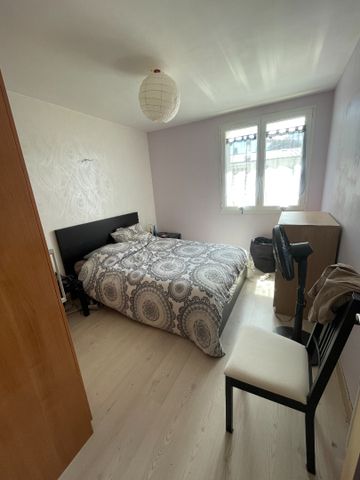 A LOUER BREST APPARTEMENT T3 MEUBLE RECOUVRANCE - Photo 2