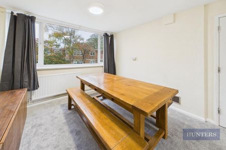 5 bedroom terraced house to rent - Photo 3