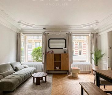 Appartement • Hoche-Friedland - Photo 2