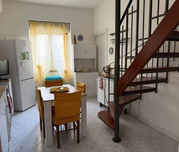 Appartamento via del Commercio, Catanzaro Lido, Catanzaro - Photo 5