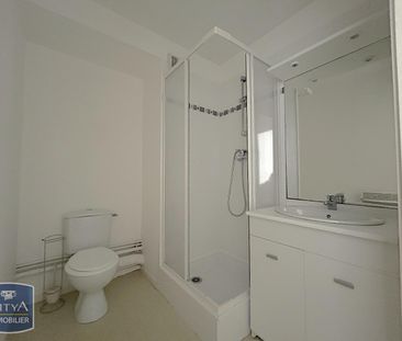 Location Appartement 1 pièce 23m² ST NAZAIRE 44600 - Photo 6