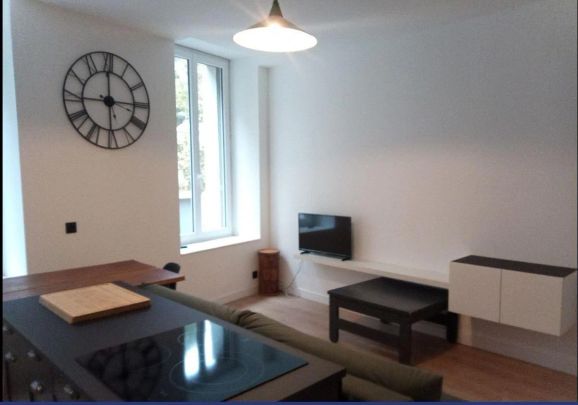 Appartement rénové - Photo 1