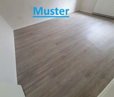 Sanierte Wohnung in Düsseldorf-Reisholz ab Februar - Foto 1