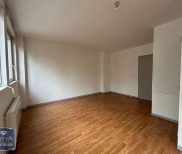 Appartement à louer 1 pièce 27.69m² - Photo 4