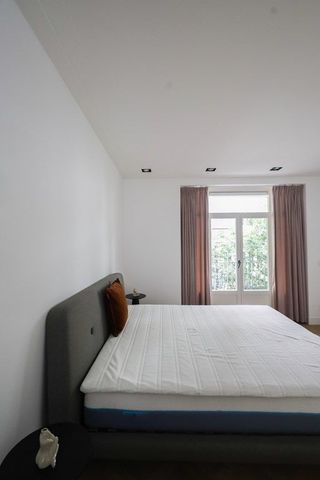 Te huur: Appartement Van Eeghenstraat in Amsterdam - Foto 5